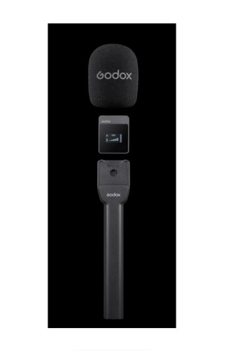 Godox ML-H Handheld Adapter for MoveLink TX