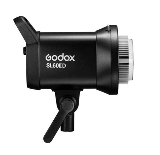 Godox SL60II D 60W Daylight LED Video Light