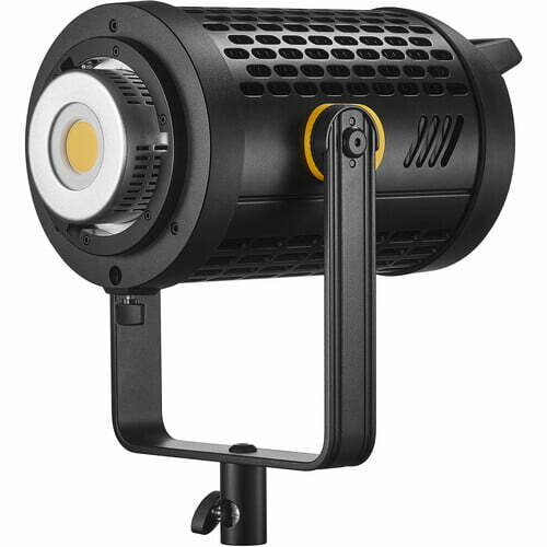 Godox UL150 II Daylight Silent LED Video Light