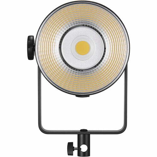 Godox UL150 II Daylight Silent LED Video Light