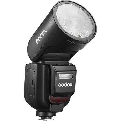 Godox V1 Pro N Flash for Nikon