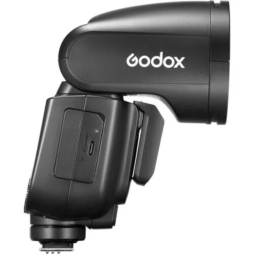 Godox V1 Pro N Flash for Nikon