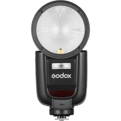 Godox V1 Pro S Flash for Sony