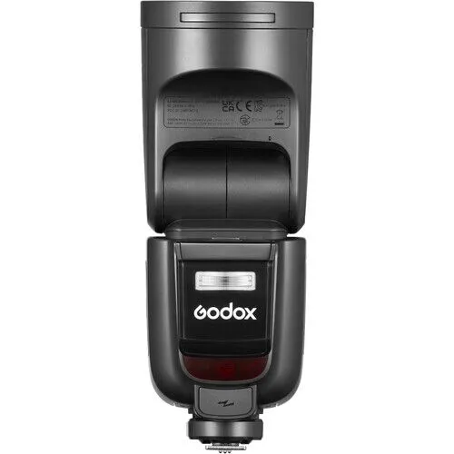 Godox V1 Pro N Flash for Nikon