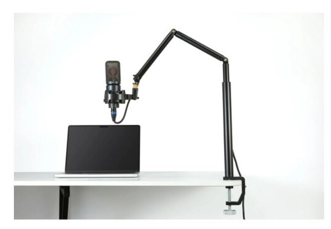 Godox VSM-B01 Desk-Mounted Boom Arm