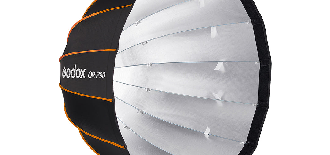 Godox QR-P90 Quick Release Parabolic Softbox