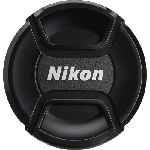 Nikon 67mm Snap-On Front Lens Cap 67