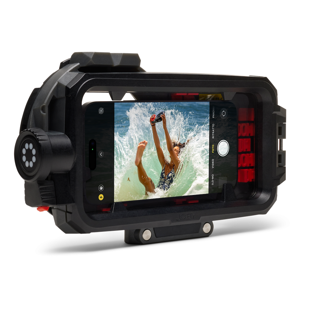 Joby SeaPal Waterproof Case