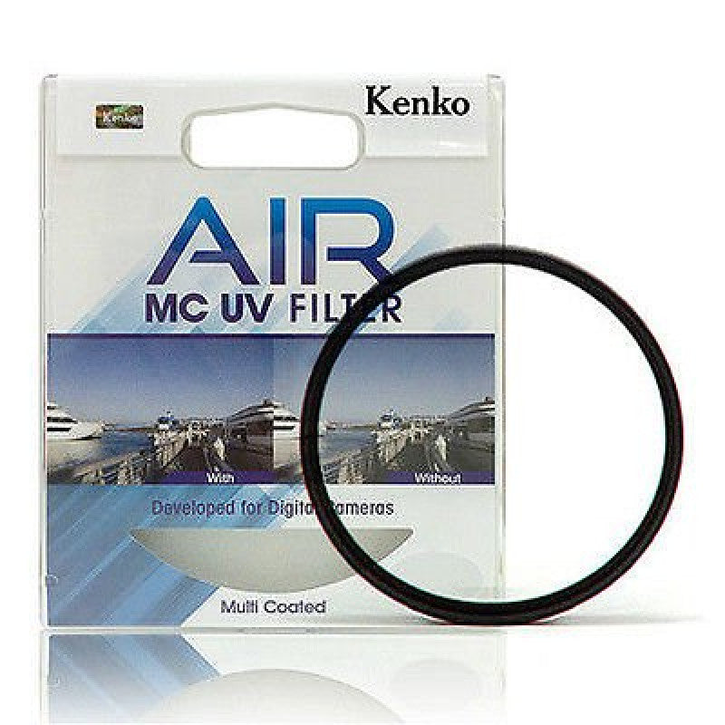 KENKO 55mm Air Slim MC UV