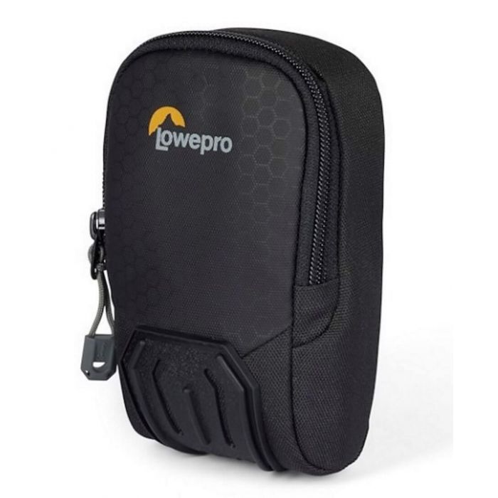 Lowepro Adventura CS 20 III Camera Pouch (Black)