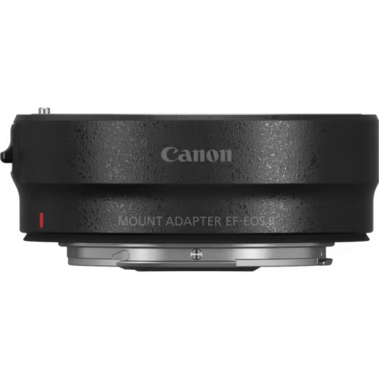 Canon EF-EOS R Standard Lens Mount Adapter