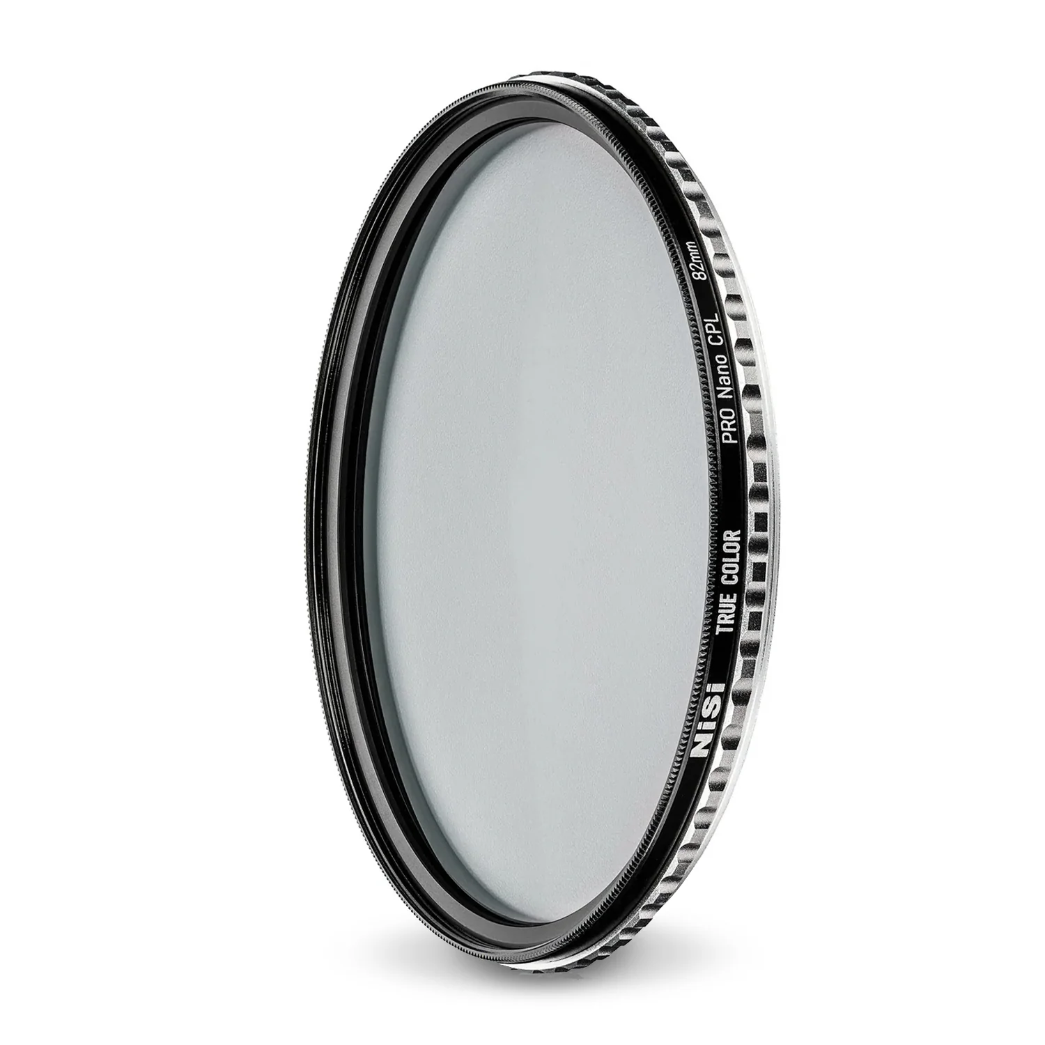 NiSi 72mm True Color Pro Nano Circular Polarizing Filter