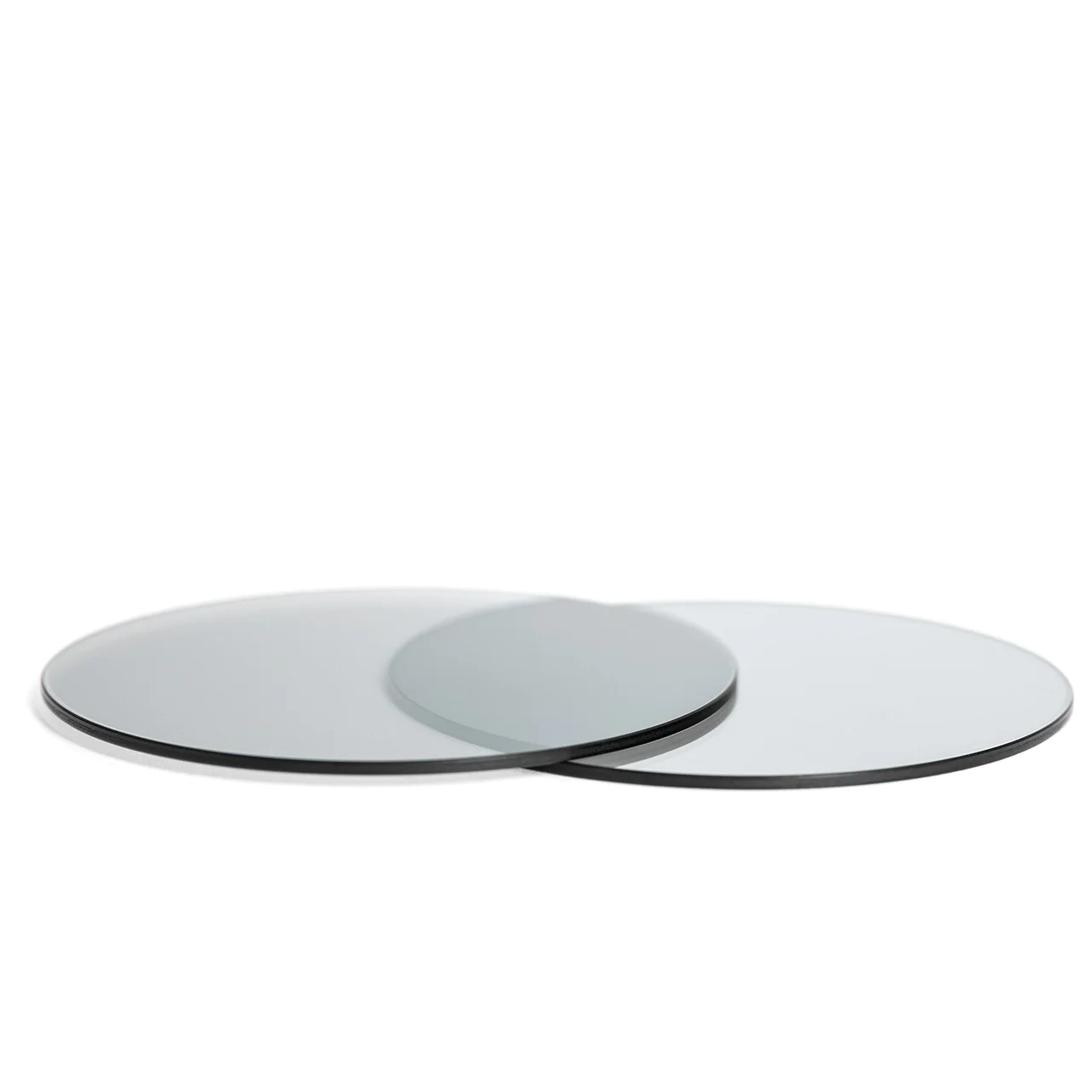 NiSi 72mm True Color Pro Nano Circular Polarizing Filter