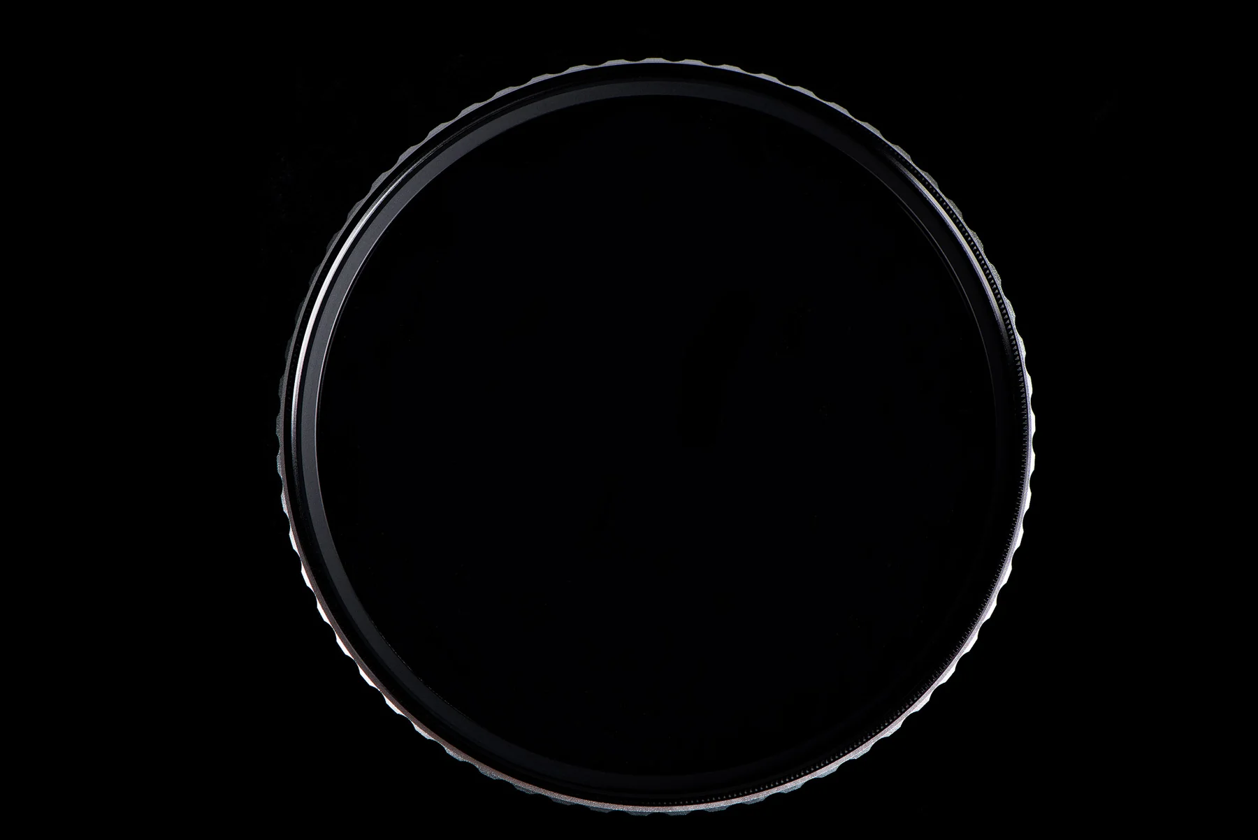 NiSi 72mm True Color Pro Nano Circular Polarizing Filter