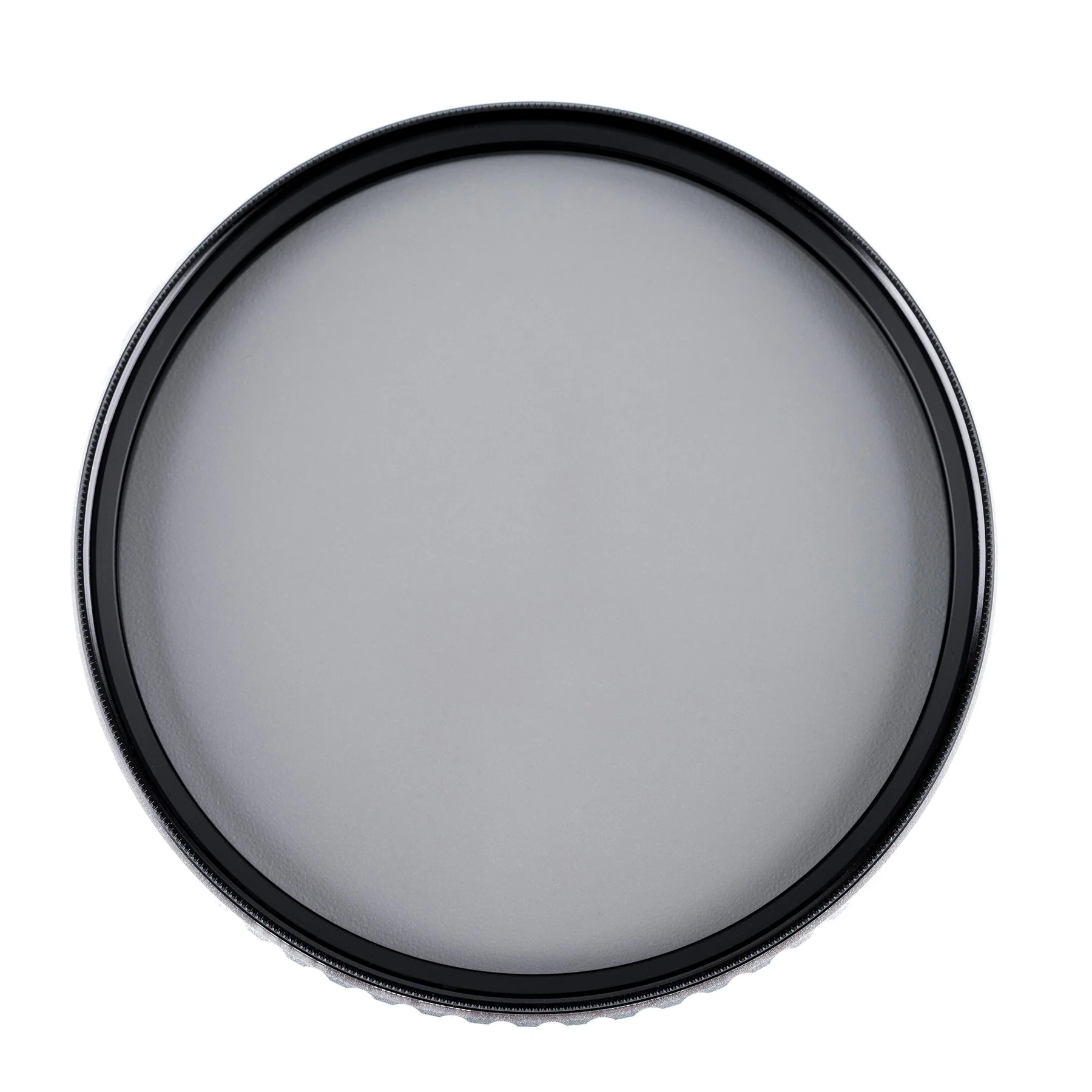 NiSi 72mm True Color Pro Nano Circular Polarizing Filter