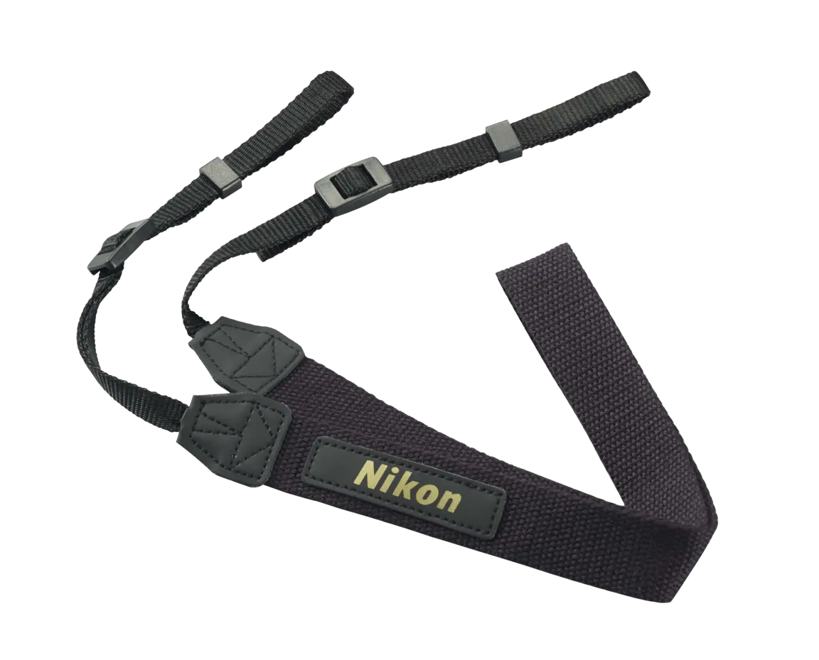 Nikon Neck Strap 31083 for Prostaff Binoculars