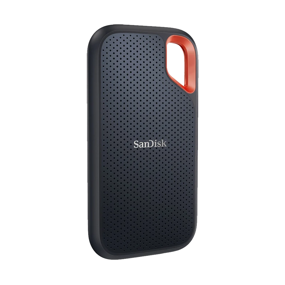 SanDisk 1TB Extreme Portable USB 3.1 Type C External SSD 1050MB s V2