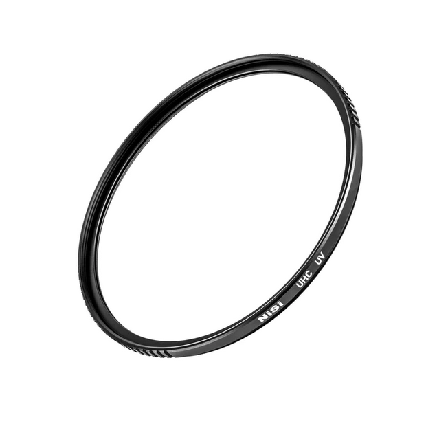 NiSi 82mm Filters Ultra Hard Coating (UHC) UV Filter Nisi Filter - UV/Protection