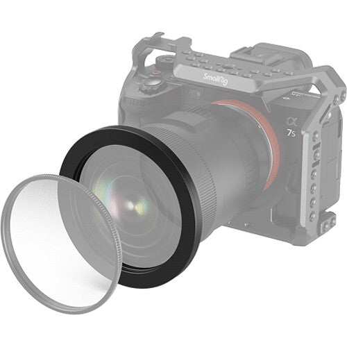 SmallRig Mini Matte Box