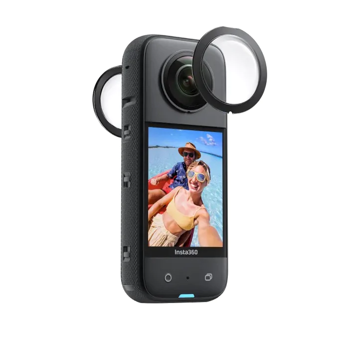 Insta360 X3 Removable Lens Guard