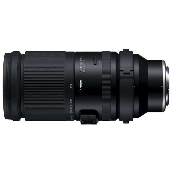 Tamron 150-500mm f/5-6.7 Di III VC VXD A057  Lens for Nikon Z