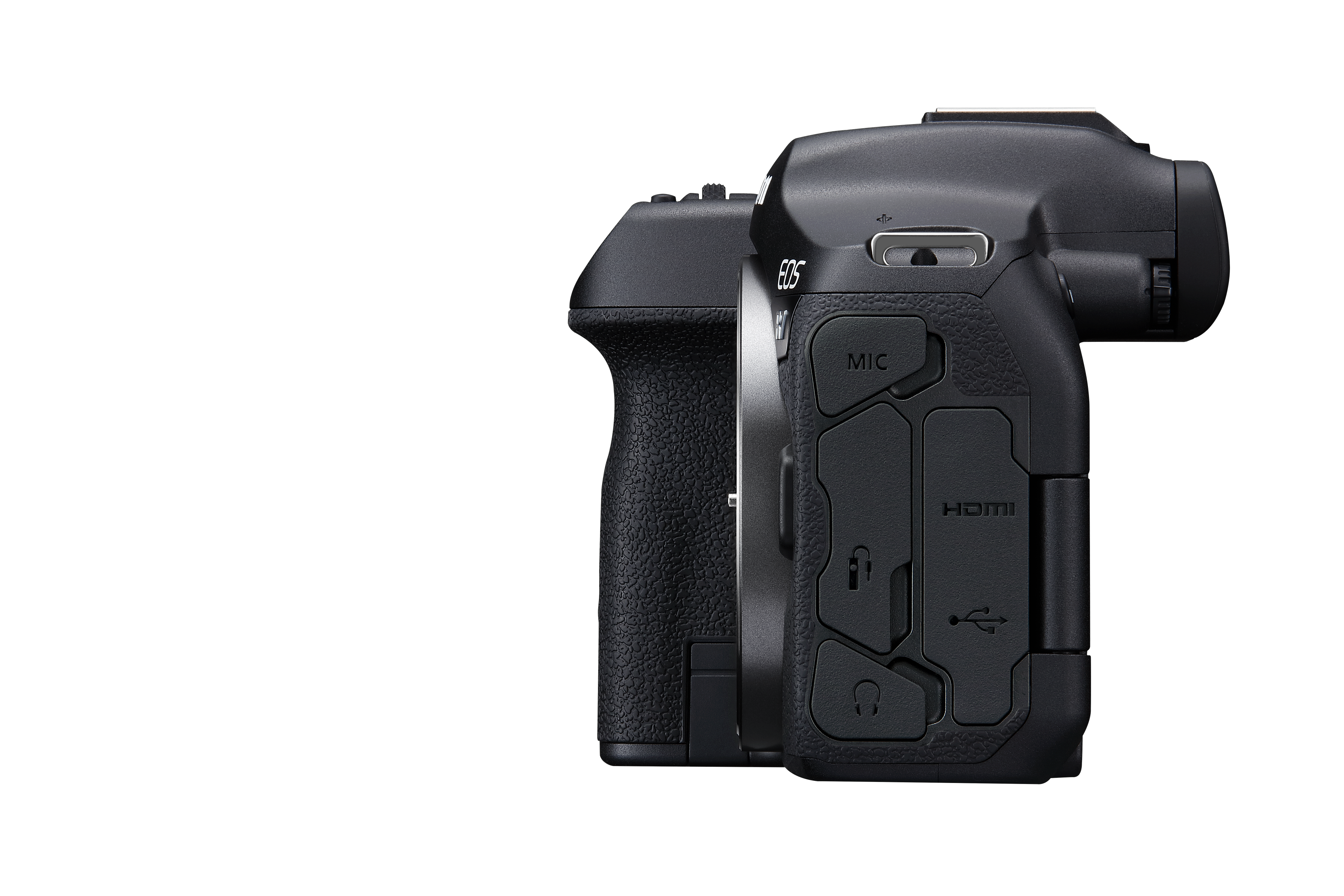 Canon EOS R7 Body Only with EF-RF Adapter Canon Mirrorless