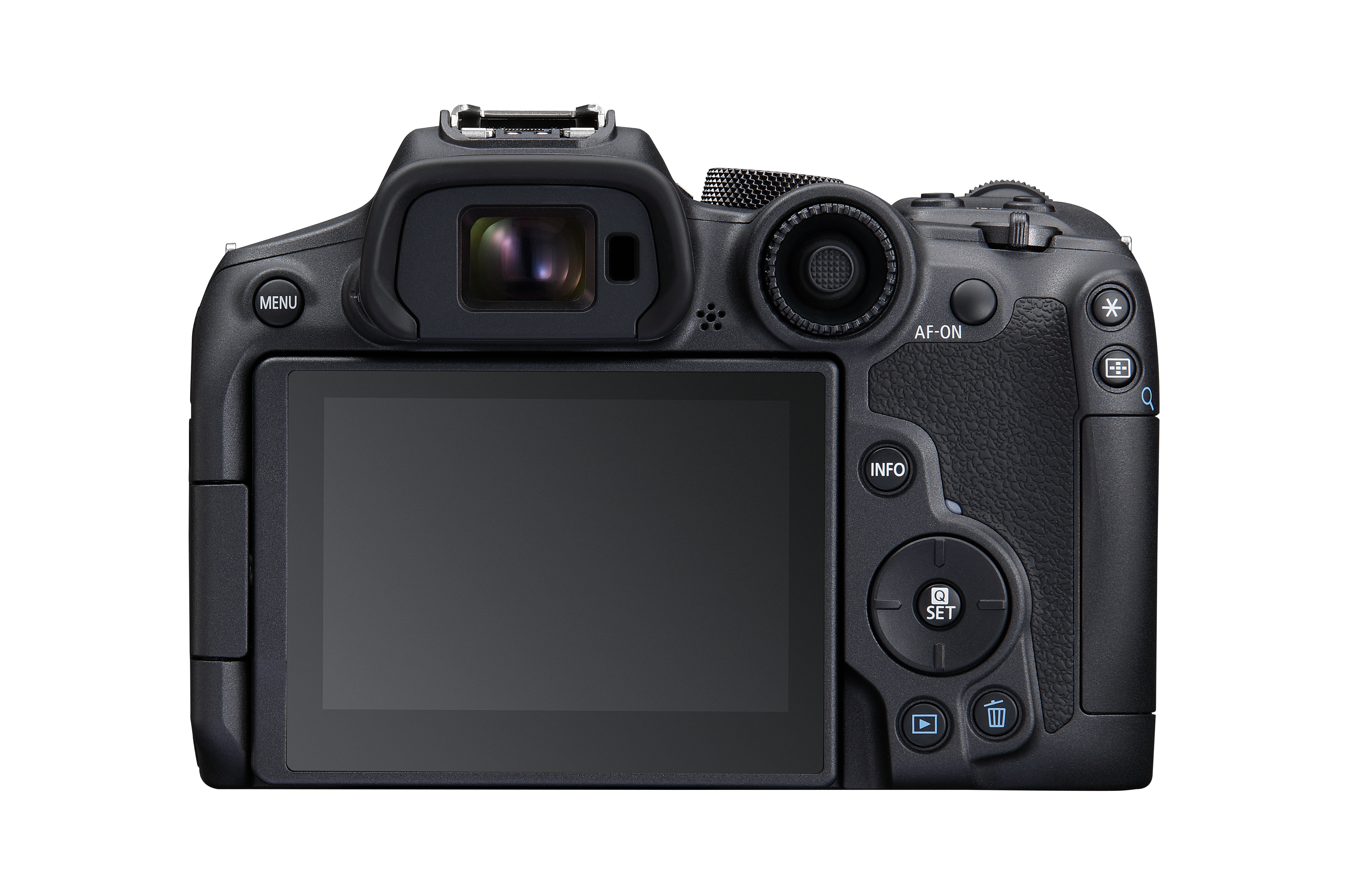 Canon EOS R7 Body Only with EF-RF Adapter Canon Mirrorless