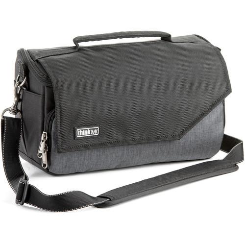 ThinkTANK Mirrorless Mover 25i Pewter Bag Think Tank Bag - Shoulder