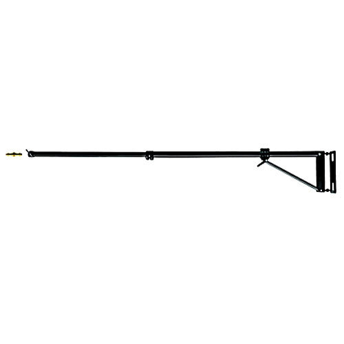 Manfrotto 098B Wall Boom Manfrotto Light Stands & Booms