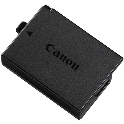 Canon DC Coupler DR-E10 Canon AC Adaptor