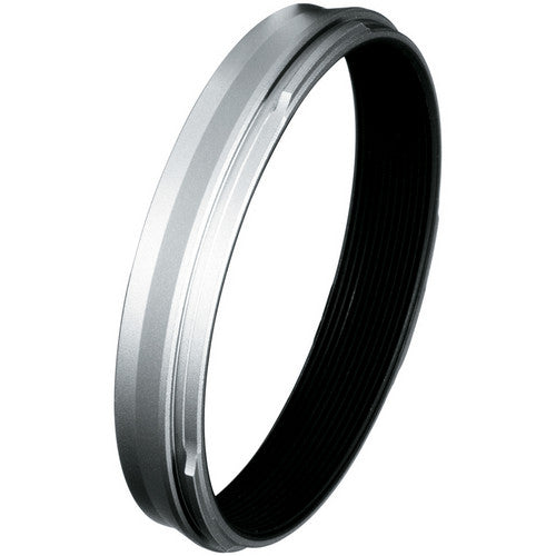 FUJIFILM AR-X100 Adapter Ring (Silver) Fujifilm Lens & Filter Adapter Rings