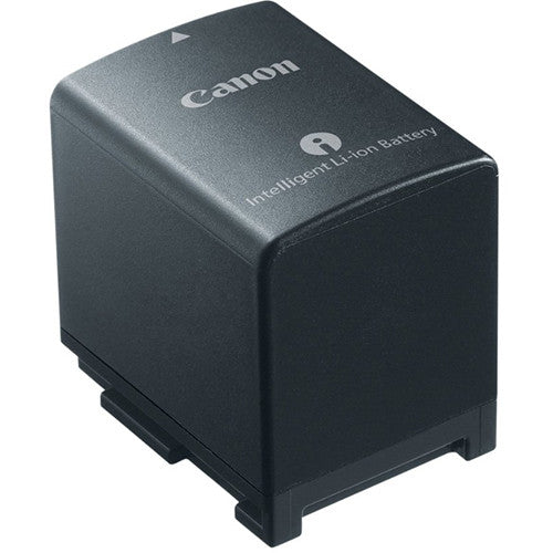 Canon BP-820 Lithium-Ion Single Battery Pack (1780mAh, Retail Packaging) Canon Camera Batteries