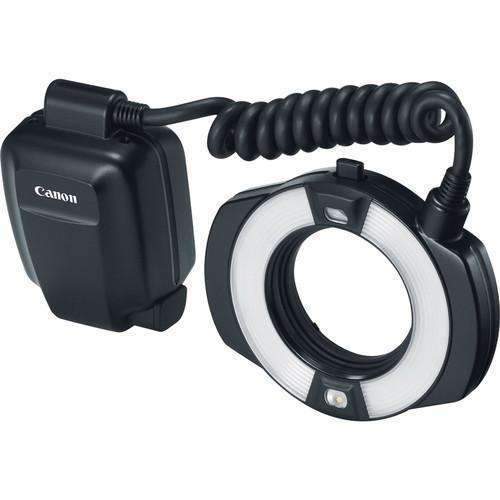 Canon MR-14EX II Macro Ring Lite Canon Macro Flash & Ring Light