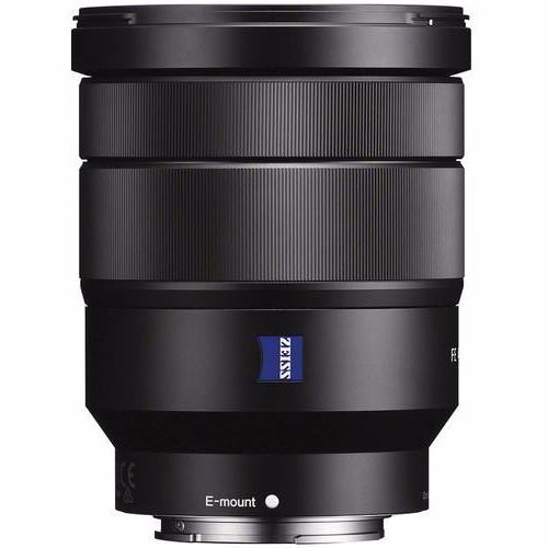 Sony Vario-Tessar T* FE 16-35mm f/4 ZA OSS Lens