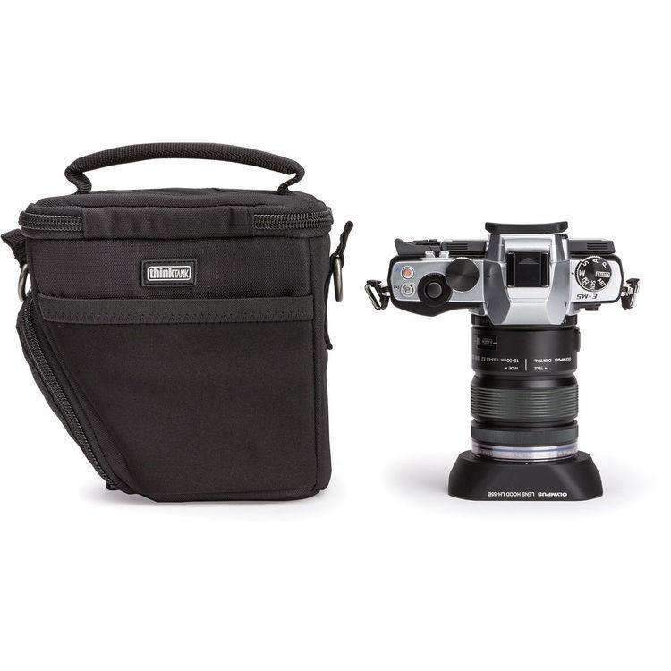 ThinkTANK Digital Holster 5 Think Tank Bag - Toploader/Holster