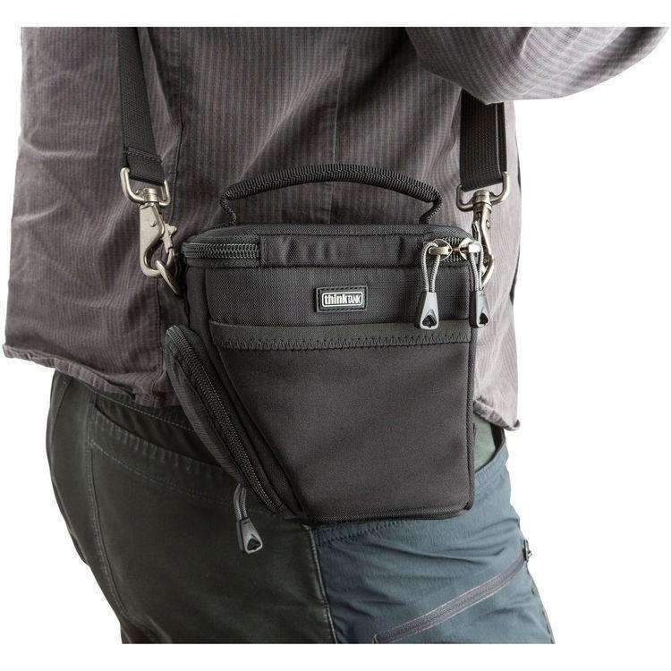 ThinkTANK Digital Holster 5 Think Tank Bag - Toploader/Holster