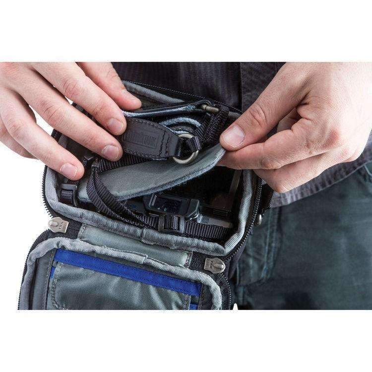 ThinkTANK Digital Holster 5 Think Tank Bag - Toploader/Holster