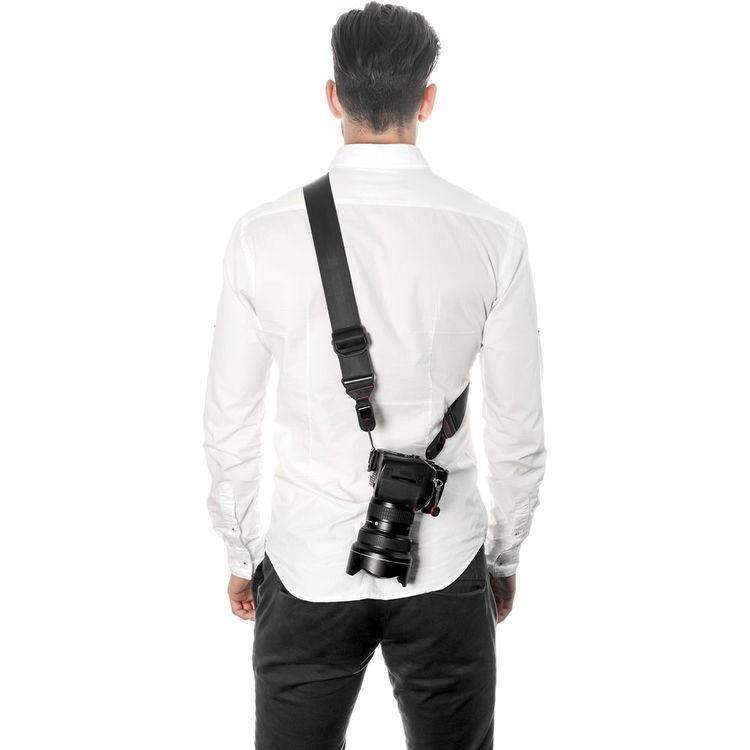 Peak Design Slide Black Camera Sling Strap Peak Design Camera Strap
