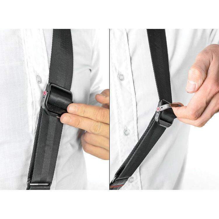 Peak Design Slide Black Camera Sling Strap Peak Design Camera Strap