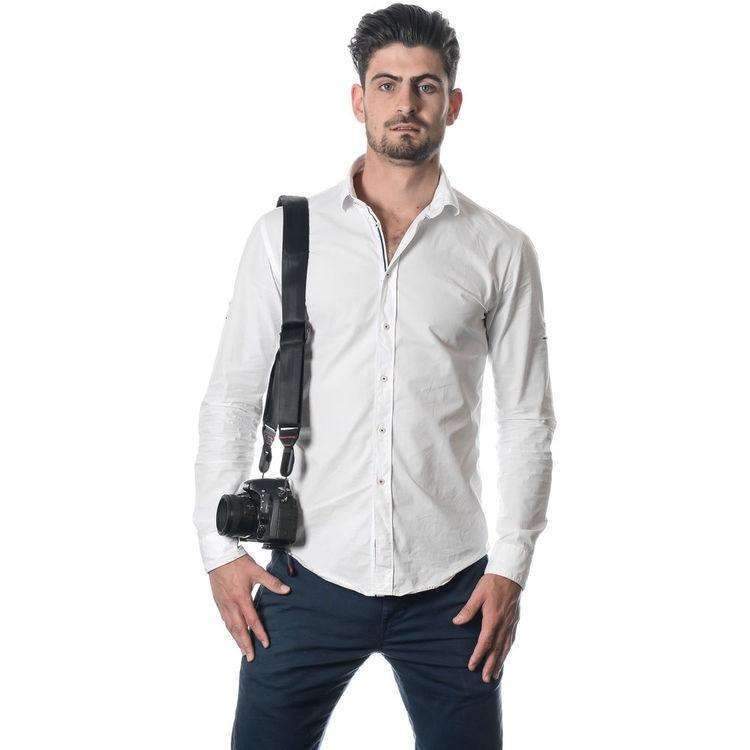 Peak Design Slide Black Camera Sling Strap Peak Design Camera Strap