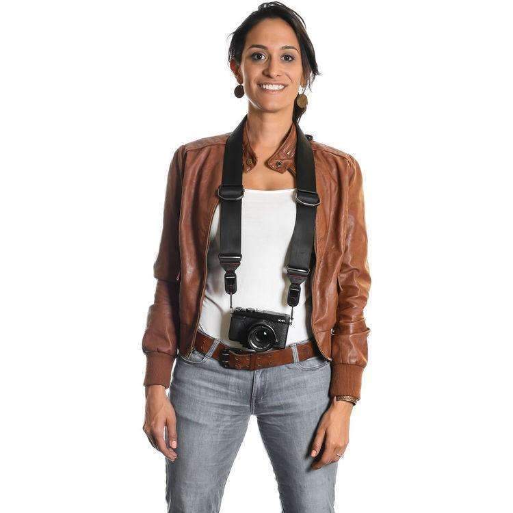 Peak Design Slide Black Camera Sling Strap Peak Design Camera Strap