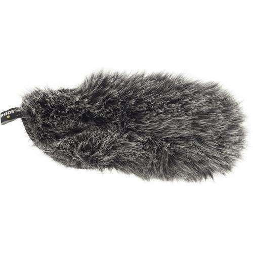 Rode DeadCat VMPR Artificial Fur Wind Shield Rode Audio Accessories