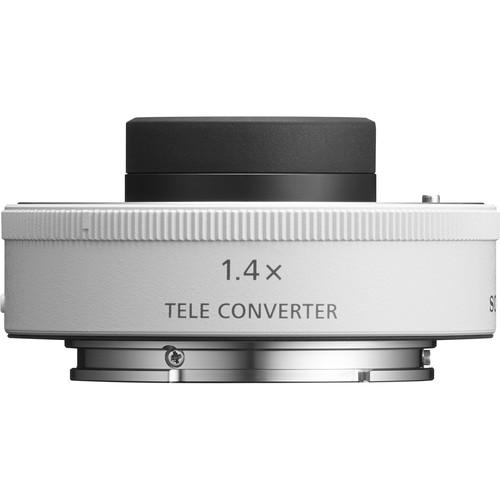 Sony FE 1.4x Teleconverter Sony Teleconverter