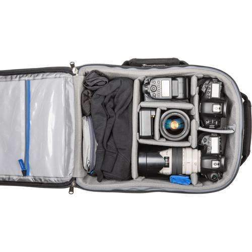 ThinkTANK Airport Security V3.0 Think Tank Bag - Rolling