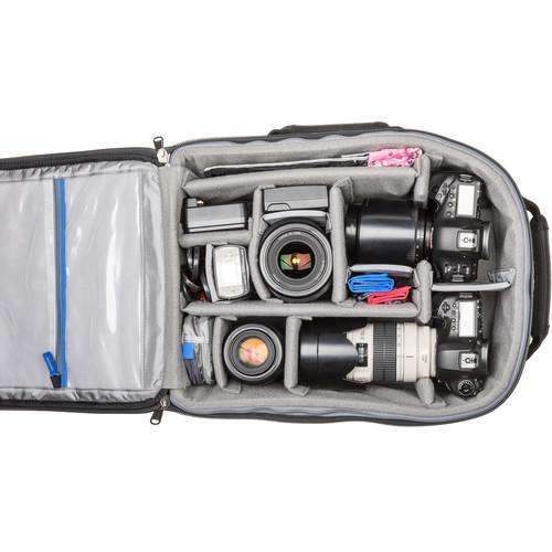 ThinkTANK Airport Security V3.0 Think Tank Bag - Rolling