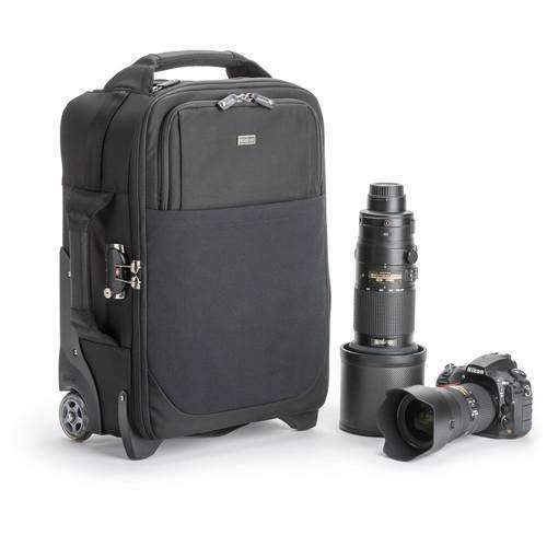 ThinkTANK Airport Security V3.0 Think Tank Bag - Rolling