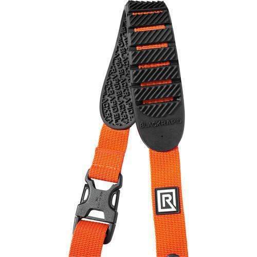 BlackRapid Cross Shot Breathe Camera Strap Orange BlackRapid Camera Strap