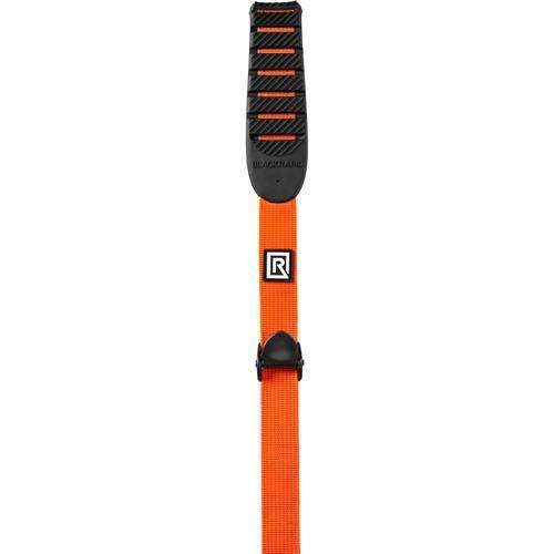 BlackRapid Cross Shot Breathe Camera Strap Orange BlackRapid Camera Strap