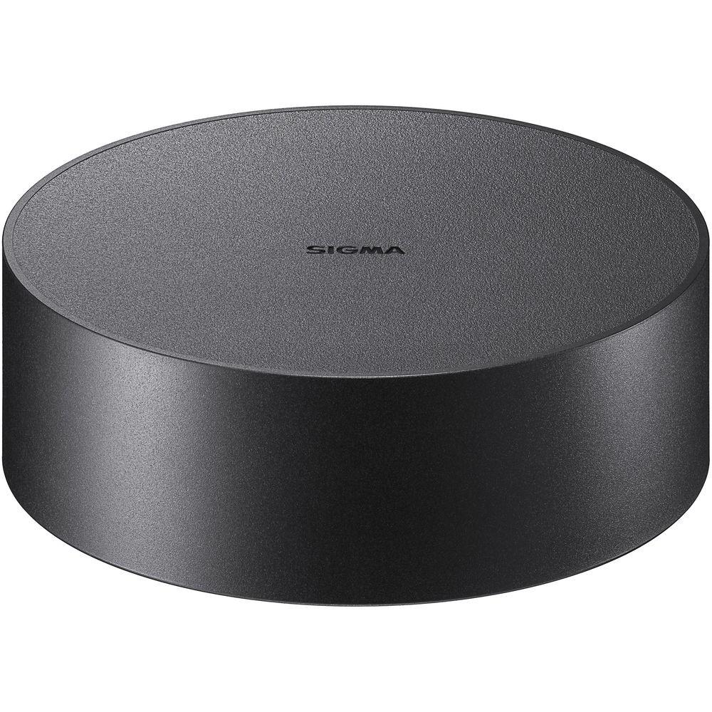 Sigma 12-24mm f/4 DG HSM Art Lens for Canon EF Sigma Lens - DSLR Zoom