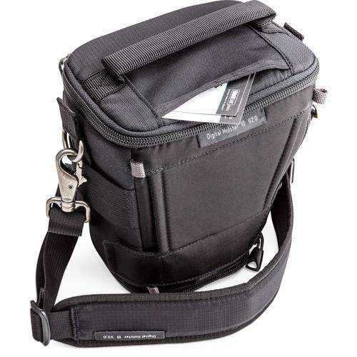ThinkTANK Digital Holster 10 V2.0 Think Tank Bag - Toploader/Holster